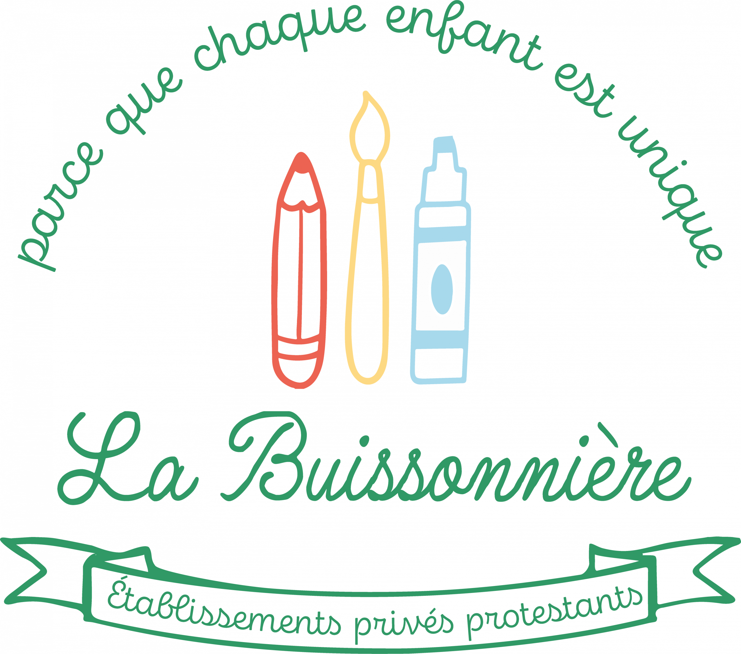 Ecole La Buissonnière